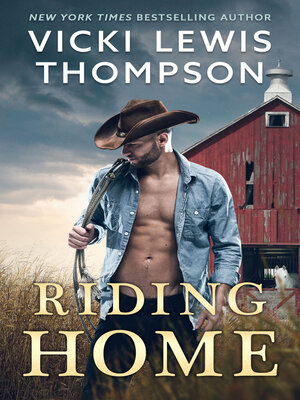 cover image of Riding Home